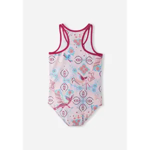 One-piece swimsuit for girls Reima Uimalla image-1