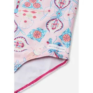 One-piece swimsuit for girls Reima Uimalla image-3