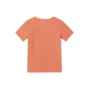 Girl's T-shirt Reima Valoon image-1