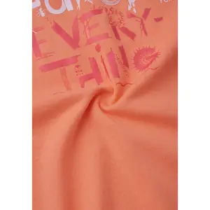 Girl's T-shirt Reima Valoon image-3