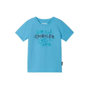 Child's T-shirt Reima Valoon image-0