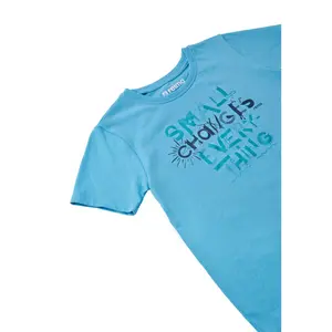 Child's T-shirt Reima Valoon image-2