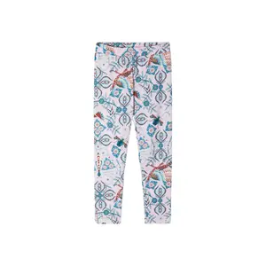 Girls' leggings Reima Kaunokki image-0