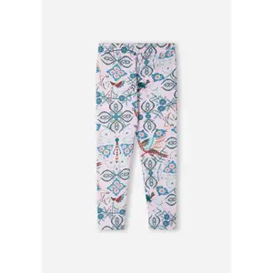 Girls' leggings Reima Kaunokki image-1