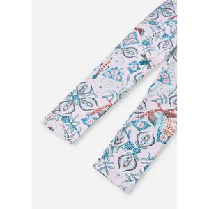 Girls' leggings Reima Kaunokki image-3