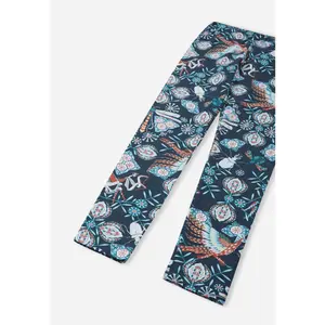 Girls' leggings Reima Kaunokki image-3