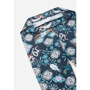 Girls' leggings Reima Kaunokki image-4
