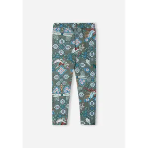 Girls' leggings Reima Kaunokki image-1