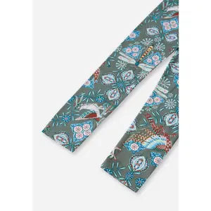 Girls' leggings Reima Kaunokki image-3