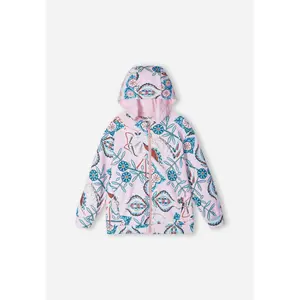 Camisola com capuz para criança Reima Timotei image-1