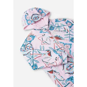 Camisola com capuz para criança Reima Timotei image-4