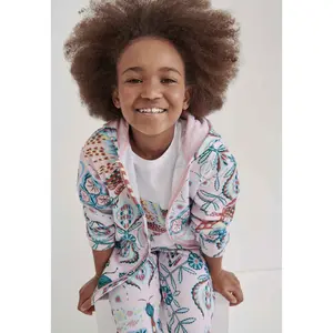 Camisola com capuz para criança Reima Timotei image-3