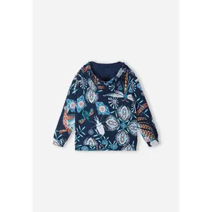 Camisola com capuz para criança Reima Timotei image-1