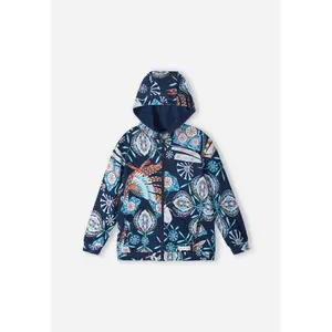 Camisola com capuz para criança Reima Timotei image-2