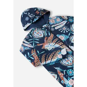 Camisola com capuz para criança Reima Timotei image-3