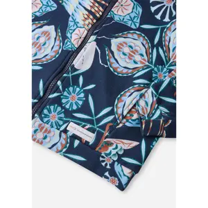 Camisola com capuz para criança Reima Timotei image-5