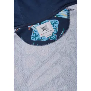 Camisola com capuz para criança Reima Timotei image-6