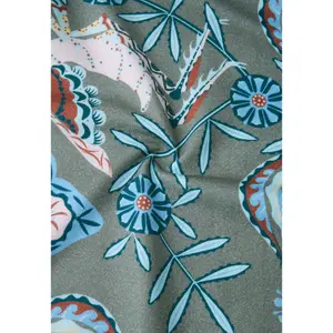 Camisola com capuz para criança Reima Timotei image-4