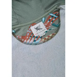 Camisola com capuz para criança Reima Timotei image-6