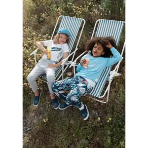 Kids snapback cap Reima Nata image-1