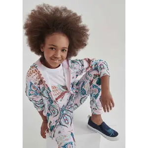 Kids' joggers Reima Harmio image-6