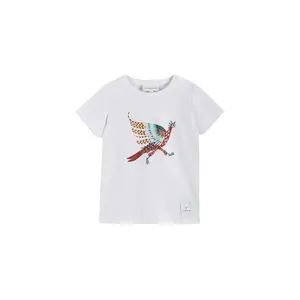 Kid's T-shirt Reima Timjami image-0