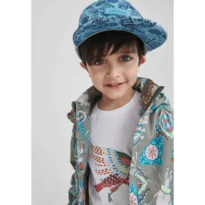 Kid's T-shirt Reima Timjami image-1