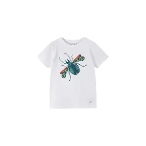 Kid's T-shirt Reima Timjami image-0