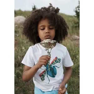 Kid's T-shirt Reima Timjami image-3