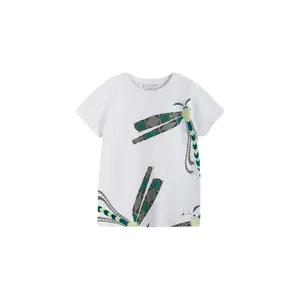 Kid's T-shirt Reima Sudenkorento image-0