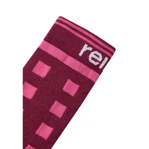 Chaussettes de ski enfant Reima SkiDay image-2