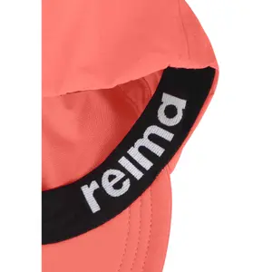 Kids snapback cap Reima Hytty image-5