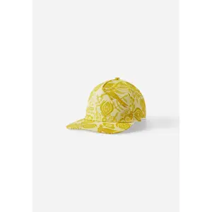 Kids snapback cap Reima Nata image-0