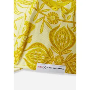 Kids snapback cap Reima Nata image-3