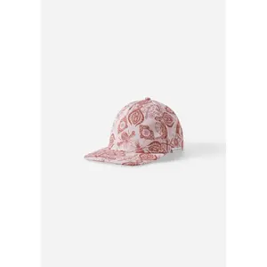 Kids snapback cap Reima Nata image-0
