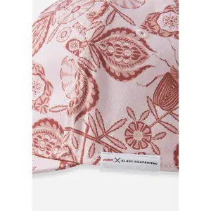 Kids snapback cap Reima Nata image-3