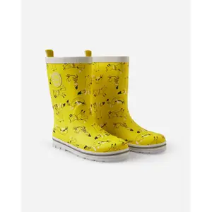 Baby rain boots Reima Taika 2.0 image-0
