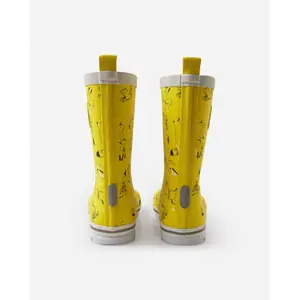 Baby rain boots Reima Taika 2.0 image-1