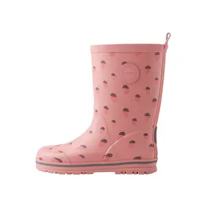 Baby girl rain boots Reima Taika 2.0 image-0