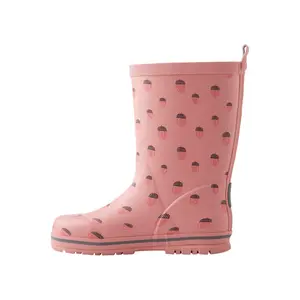 Baby girl rain boots Reima Taika 2.0 image-1