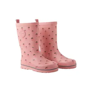 Baby girl rain boots Reima Taika 2.0 image-3