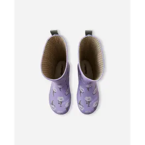 Buty przeciwdeszczowe dla dzieci Reima Taika 2.0 image-4