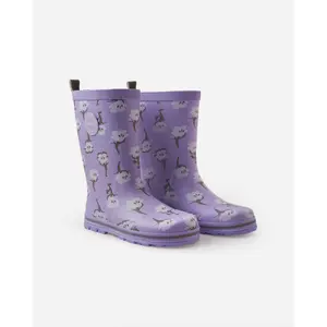 Buty przeciwdeszczowe dla dzieci Reima Taika 2.0 image-0