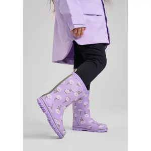 Buty przeciwdeszczowe dla dzieci Reima Taika 2.0 image-3