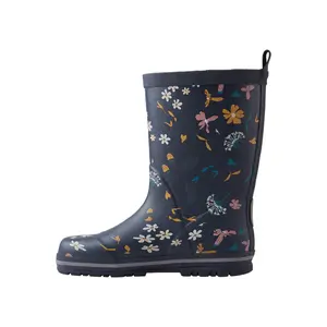 Rain boots girl Reima Taika 2.0 image-1
