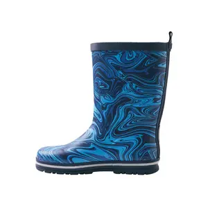Children's rain boots Reima Taika 2.0 image-1