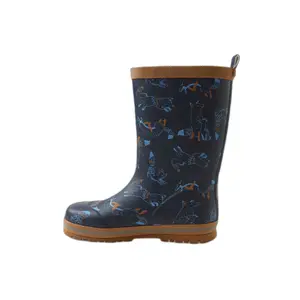 Baby rain boots Reima Taika 2.0 image-4