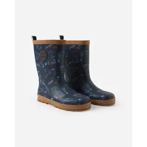 Baby rain boots Reima Taika 2.0 image-0