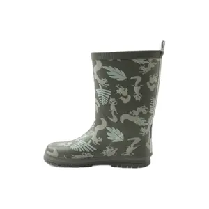 Baby rain boots Reima Taika 2.0 image-1