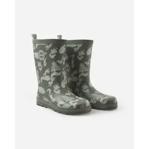 Baby rain boots Reima Taika 2.0 image-3